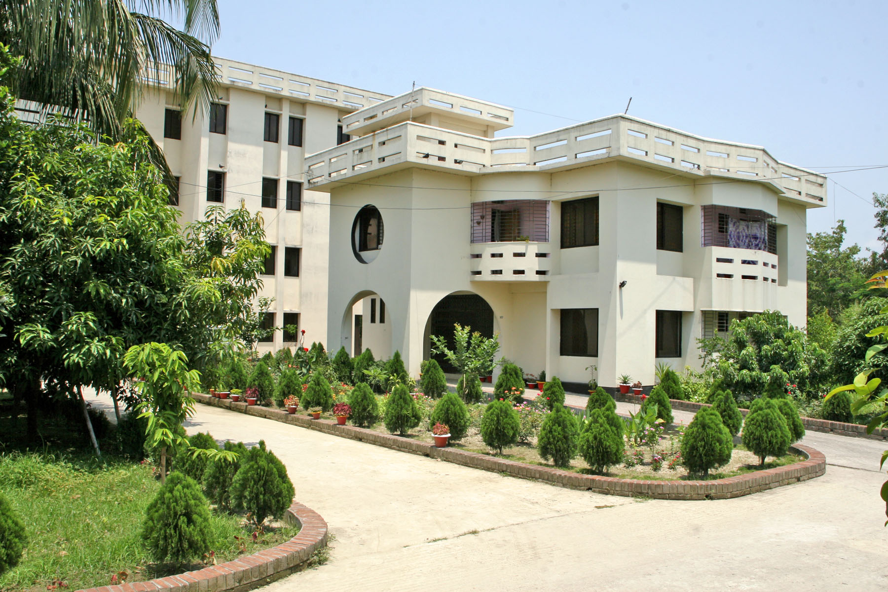 Principal Quarter Building
